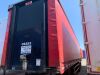 UNRESERVED 2017 SDC Tri Axle Curtainsider