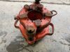 UNRESERVED Pipe Threader - 2