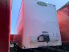 UNRESERVED 2004 SDC Tri Axle Box Trailer - 4