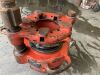 UNRESERVED Pipe Threader - 3