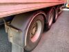 UNRESERVED 2004 SDC Tri Axle Box Trailer - 12