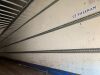 UNRESERVED 2004 SDC Tri Axle Box Trailer - 16