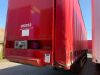 UNRESERVED 2007 Cartwright Tri Axle Curtainsider