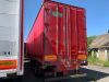 UNRESERVED 2007 Cartwright Tri Axle Curtainsider - 2