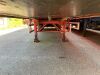 UNRESERVED 2007 Cartwright Tri Axle Curtainsider - 7