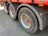 UNRESERVED 2007 Cartwright Tri Axle Curtainsider - 12