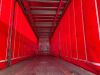 UNRESERVED 2007 Cartwright Tri Axle Curtainsider - 16