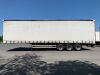 UNRESERVED 2015 Don-Bur Tri Axle Curtainsider - 2