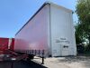 UNRESERVED 2015 Don-Bur Tri Axle Curtainsider - 5