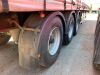 UNRESERVED 2015 Don-Bur Tri Axle Curtainsider - 13