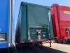 UNRESERVED 2011 SDC Tri Axle Curtainsider - 4