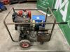 UNRESERVED 6KVA Diesel Generator - 5