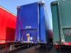 UNRESERVED 2009 SDC Tri Axle Curtainsider