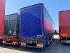 UNRESERVED 2009 SDC Tri Axle Curtainsider - 2