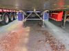 UNRESERVED 2009 SDC Tri Axle Curtainsider - 7