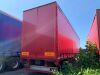 UNRESERVED Montracon Tri Axle Curtainsider - 3