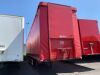 UNRESERVED 2007 SDC Tri Axle Curtainsider - 2