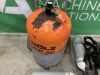 UNRESERVED Oxygen Escape Mask & Cylinder - 2