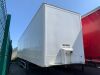 UNRESERVED 2004 Montracon Tri Axle Box Trailer c/w Tail Lift - 2