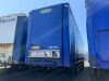 UNRESERVED 2011 Cartwright Tri Axle Curtainsider