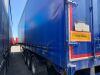 UNRESERVED 2011 Cartwright Tri Axle Curtainsider - 2