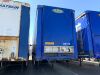 UNRESERVED 2011 Cartwright Tri Axle Curtainsider - 4