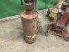 UNRESERVED Hilti DD100 Hand Held Core Drill c/w 2x Stands - 4