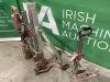 UNRESERVED Hilti DD100 Hand Held Core Drill c/w 2x Stands - 5