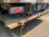 UNRESERVED 2004 SDC Tri Axle Curtainsider c/w Tail Lift - 11