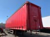 UNRESERVED 2004 SDC Tri Axle Curtainsider - 4