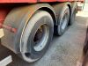 UNRESERVED 2004 SDC Tri Axle Curtainsider - 8