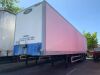 UNRESERVED 2007 SDC Tri Axle Box Trailer