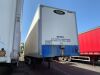 UNRESERVED 2007 SDC Tri Axle Box Trailer - 3