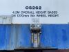 UNRESERVED 2007 SDC Tri Axle Box Trailer - 4