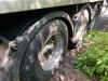 UNRESERVED Montracon Tri Axle Box Trailer - 12