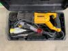 Dewalt 110v Sabre Saw - 2