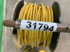 Worklight & 110v Extension Cable Reel - 2