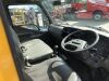 2005 Mitsubishi Canter FB634 3.5T Crew Cab 4 Dr Dropside - 16