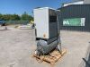 Atlas Copco Compressor - 4