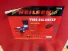 Wheel Balancer - 5