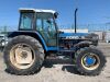 1993 Ford New Holland 7840 Powerstar SLE 4WD Tractor - 3