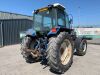 1993 Ford New Holland 7840 Powerstar SLE 4WD Tractor - 5