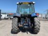 1993 Ford New Holland 7840 Powerstar SLE 4WD Tractor - 6