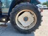 1993 Ford New Holland 7840 Powerstar SLE 4WD Tractor - 8