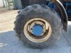 1993 Ford New Holland 7840 Powerstar SLE 4WD Tractor - 9