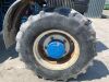 1993 Ford New Holland 7840 Powerstar SLE 4WD Tractor - 11