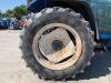 1993 Ford New Holland 7840 Powerstar SLE 4WD Tractor - 12