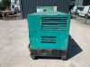 Atlas Copco QAS78 - 69KVA Diesel Generator - 3