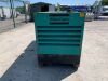 Atlas Copco QAS78 - 69KVA Diesel Generator - 7