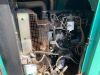 Atlas Copco QAS78 - 69KVA Diesel Generator - 10